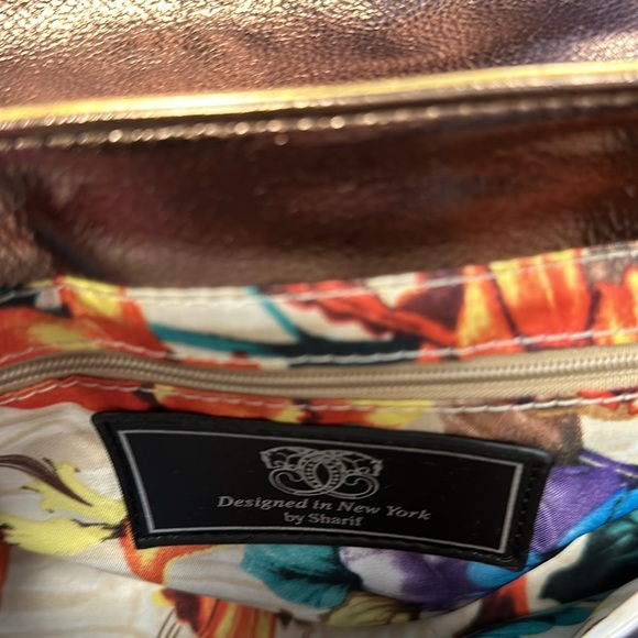 Sharif Handbag - Picture 6 of 12